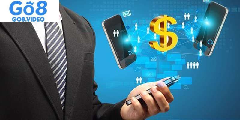 Quy định cần tuân thủ để nạp tiền Go8 thành công